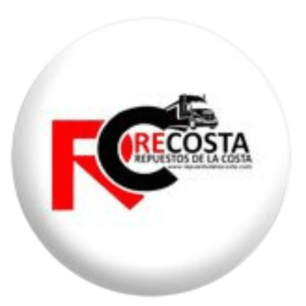 RECOSTA LOGO