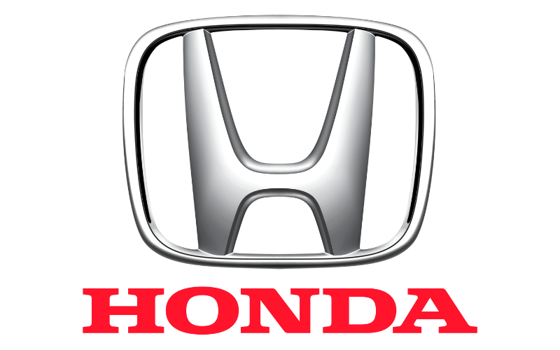 HONDA LOGO