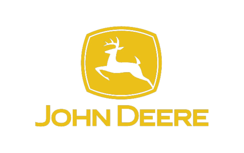 JOHN DEERE LOGO