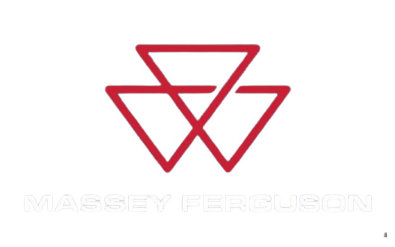 MASSEY FERGUSON LOGO