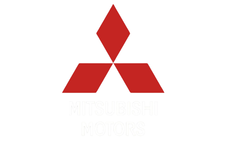 MITSUBISHI LOGO