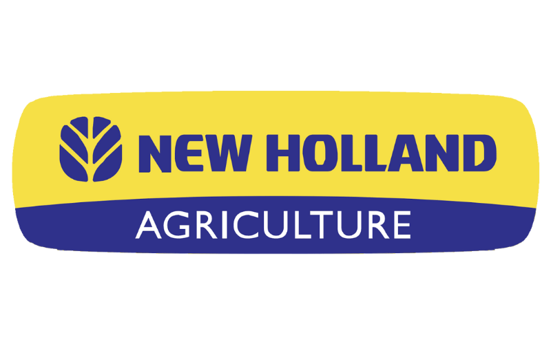 NEW HOLLAND LOGO