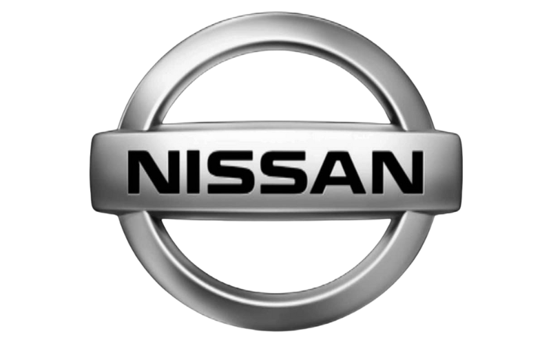 NISSAN LOGO