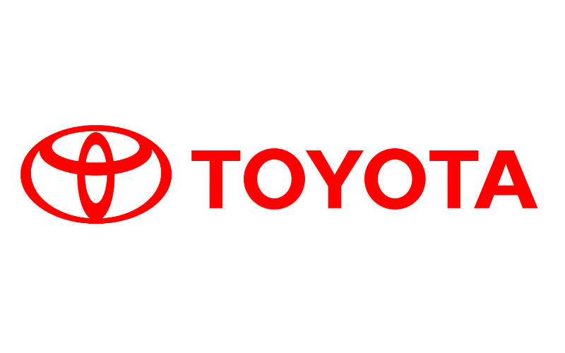 TOYOTA LOGO